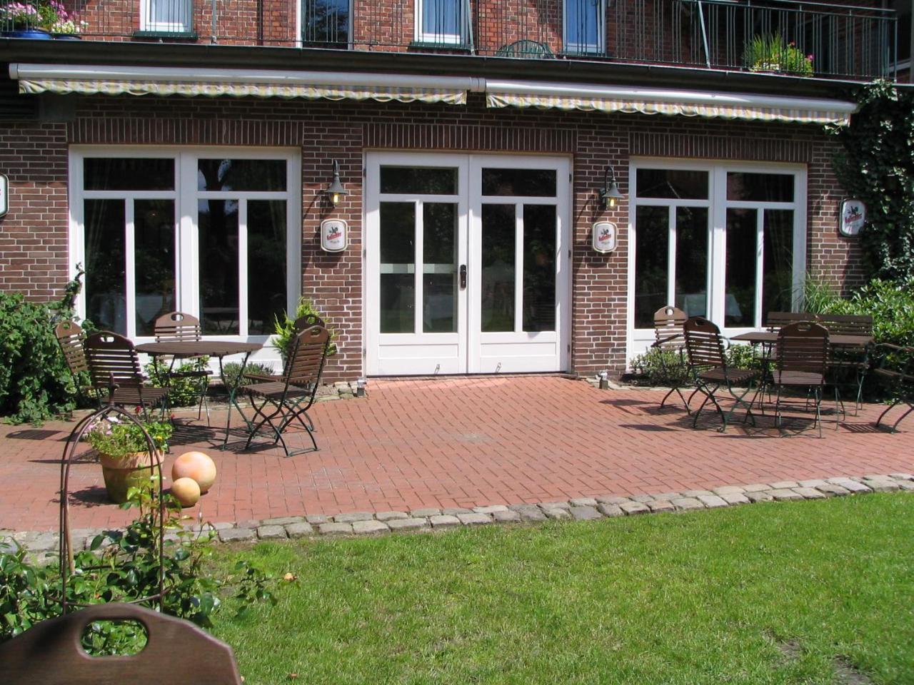Heitmann'S Gasthof Kirchlinteln Exterior photo